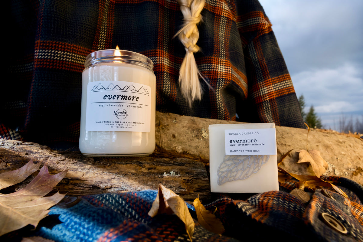 HARVEST MOON – Sparta Candle Co.