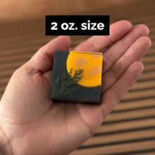 Load image into Gallery viewer, HARVEST MOON SOAP