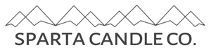 Sparta Candle Co. logo