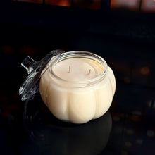 Load image into Gallery viewer, TOASTED PUMPKIN CANDLE (AUTUMN EDITION)