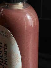Load image into Gallery viewer, QUEEN OF HEARTS LIQUID SOAP
