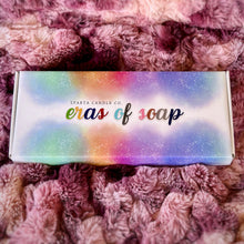 Load image into Gallery viewer, ERAS OF SOAP BOX