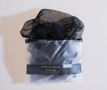 Load image into Gallery viewer, AFRICAN NET SPONGE