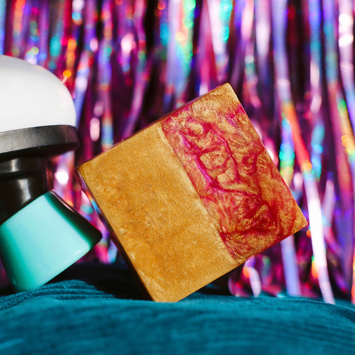 HEAT WAVE SOAP Sparta Candle Co.