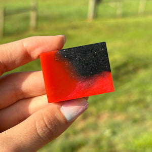 MINI SWEET DISPOSITION SOAP