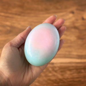 OPAL SOAP