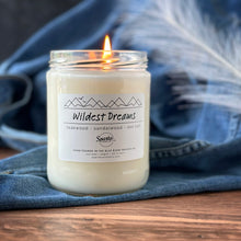 Load image into Gallery viewer, WILDEST DREAMS CANDLE