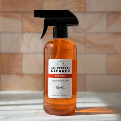 ALL-PURPOSE CLEANER