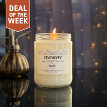 Load image into Gallery viewer, EVERMORE CANDLE