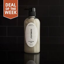 Load image into Gallery viewer, EVERMORE LIQUID SOAP