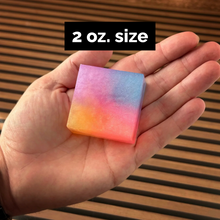 Load image into Gallery viewer, AFTERGLOW SOAP
