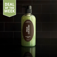 Load image into Gallery viewer, HIGH COUNTRY LIQUID SOAP