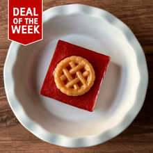 Load image into Gallery viewer, APPLE-ACHIAN SOAP