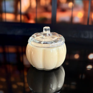 TOASTED PUMPKIN CANDLE (AUTUMN EDITION)