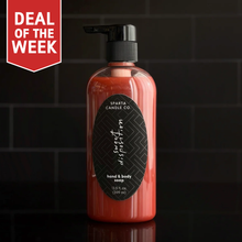 Load image into Gallery viewer, SWEET DISPOSITION LIQUID SOAP