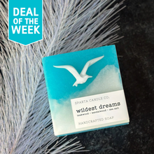 Load image into Gallery viewer, WILDEST DREAMS SOAP