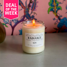 Load image into Gallery viewer, RADIANCE CANDLE