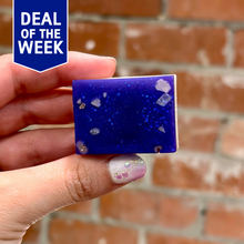 Load image into Gallery viewer, MINI FAIRY TALE SOAP (Enchanted Edition)