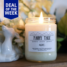 Load image into Gallery viewer, FAIRY TALE CANDLE