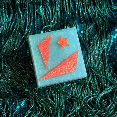 SHOWGIRL SOAP