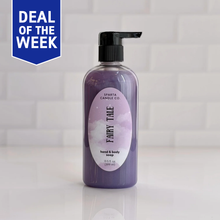 Load image into Gallery viewer, FAIRY TALE LIQUID SOAP