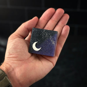 LUNA SOAP