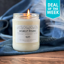 Load image into Gallery viewer, WILDEST DREAMS CANDLE