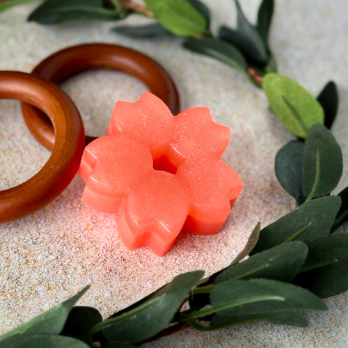 FLOWER CHILD SOAP