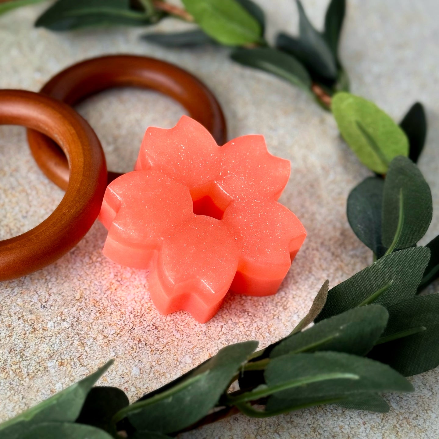 FLOWER CHILD SOAP