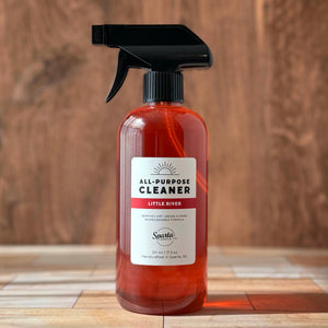 ALL-PURPOSE CLEANER