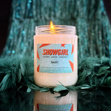 Load image into Gallery viewer, SHOWGIRL CANDLE