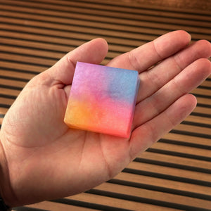 AFTERGLOW SOAP