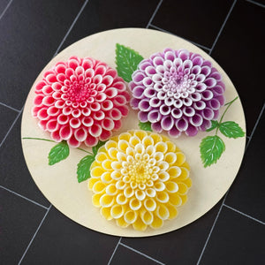 FLOWER FARM SOAP BOUQUET