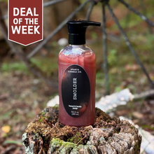 Load image into Gallery viewer, SMOLDER LIQUID SOAP