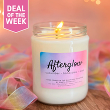 Load image into Gallery viewer, AFTERGLOW CANDLE