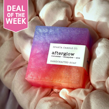 Load image into Gallery viewer, AFTERGLOW SOAP