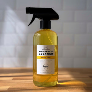 ALL-PURPOSE CLEANER