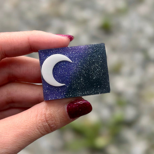 MINI LUNA SOAP