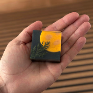 HARVEST MOON SOAP
