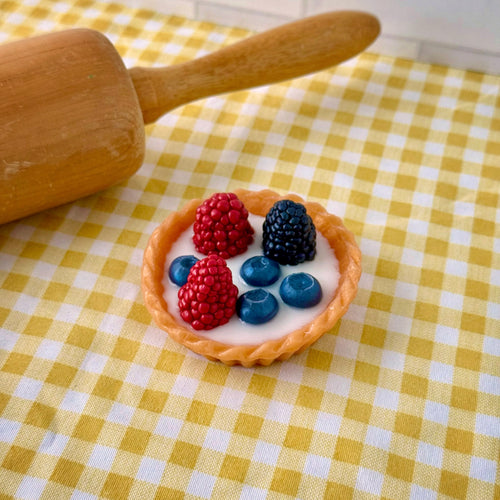 BERRY TART SOAP