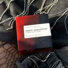 Load image into Gallery viewer, SWEET DISPOSITION SOAP