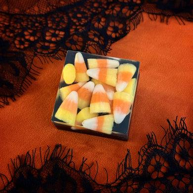 CANDY CORN SOAP