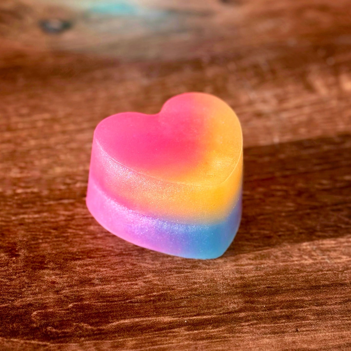 AFTERGLOW SOAP (Lover Edition)