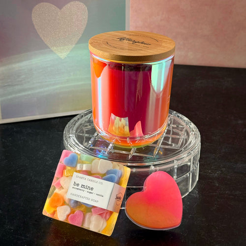 LOVER GIFT SET