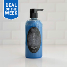 Load image into Gallery viewer, THUNDERSTORM LIQUID SOAP