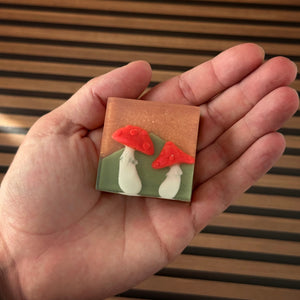 FOLKLORE SOAP