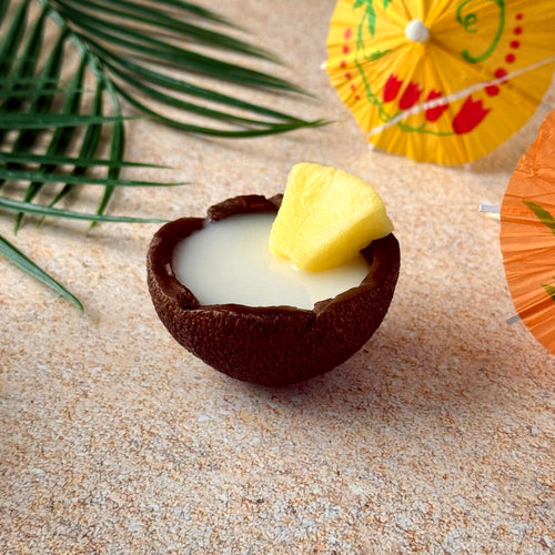 PIÑA COLADA SOAP