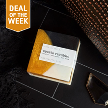 Load image into Gallery viewer, SPARTA REPUBLIC SOAP