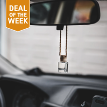Load image into Gallery viewer, CAR DIFFUSER