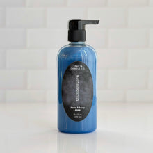 Load image into Gallery viewer, THUNDERSTORM LIQUID SOAP